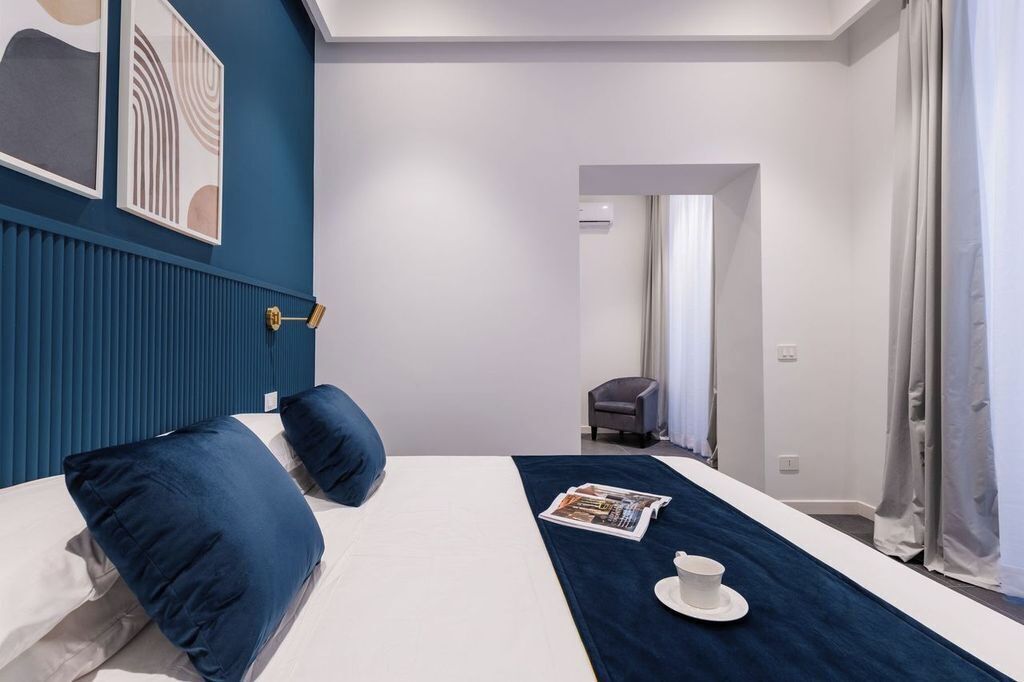 Foto - Epoca Suites Napoli