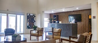 Best Western Plus Chihuahua Sacramento