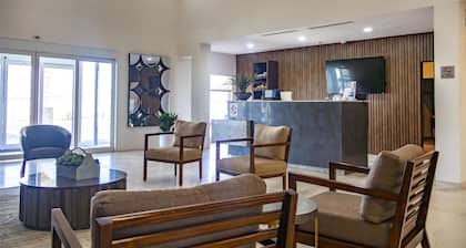 Best Western Plus Chihuahua Sacramento