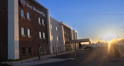 Best Western Plus Sacramento