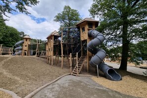 子供用スペース