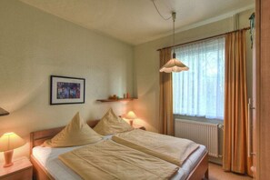 1 dormitori i wifi gratuïta 