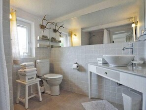 Dusche
