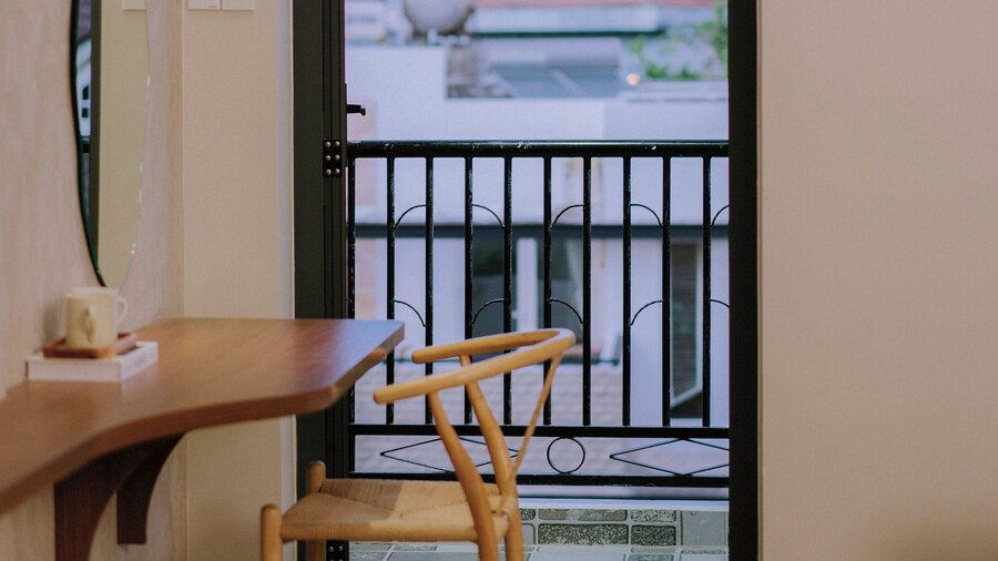 Chingu Boutique Home Vung Tau