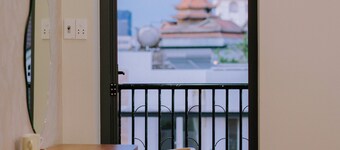 Chingu Boutique Home Vung Tau
