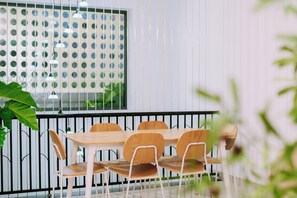 Lobby sitting area - Chingu Boutique Home Vung Tau (Ho Chi Minh City)