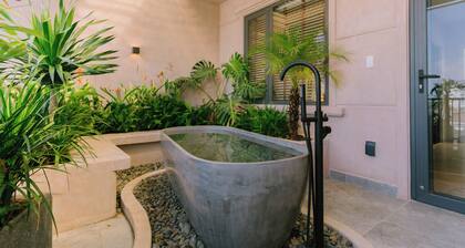 Chingu Boutique Home Vung Tau