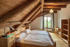 2 camere, accesso a Internet, lenzuola