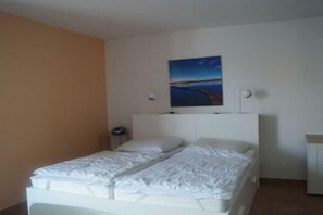 Fer et planche à repasser, Wi-Fi gratuit