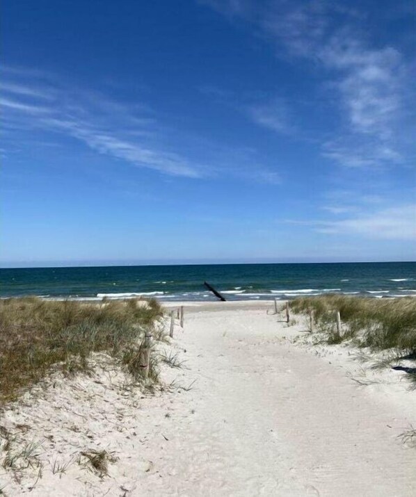 Plage