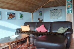 Smart TV - App 63 Comfortable holiday residence (Nordstrand)