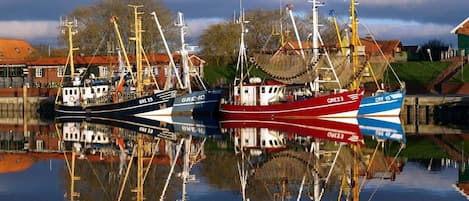 Marina