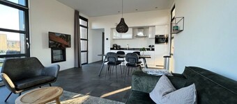 Chalet Meeresruhe Comfortable holiday residence