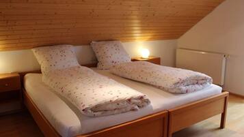 3 Schlafzimmer, Bügeleisen/Bügelbrett, Internetzugang