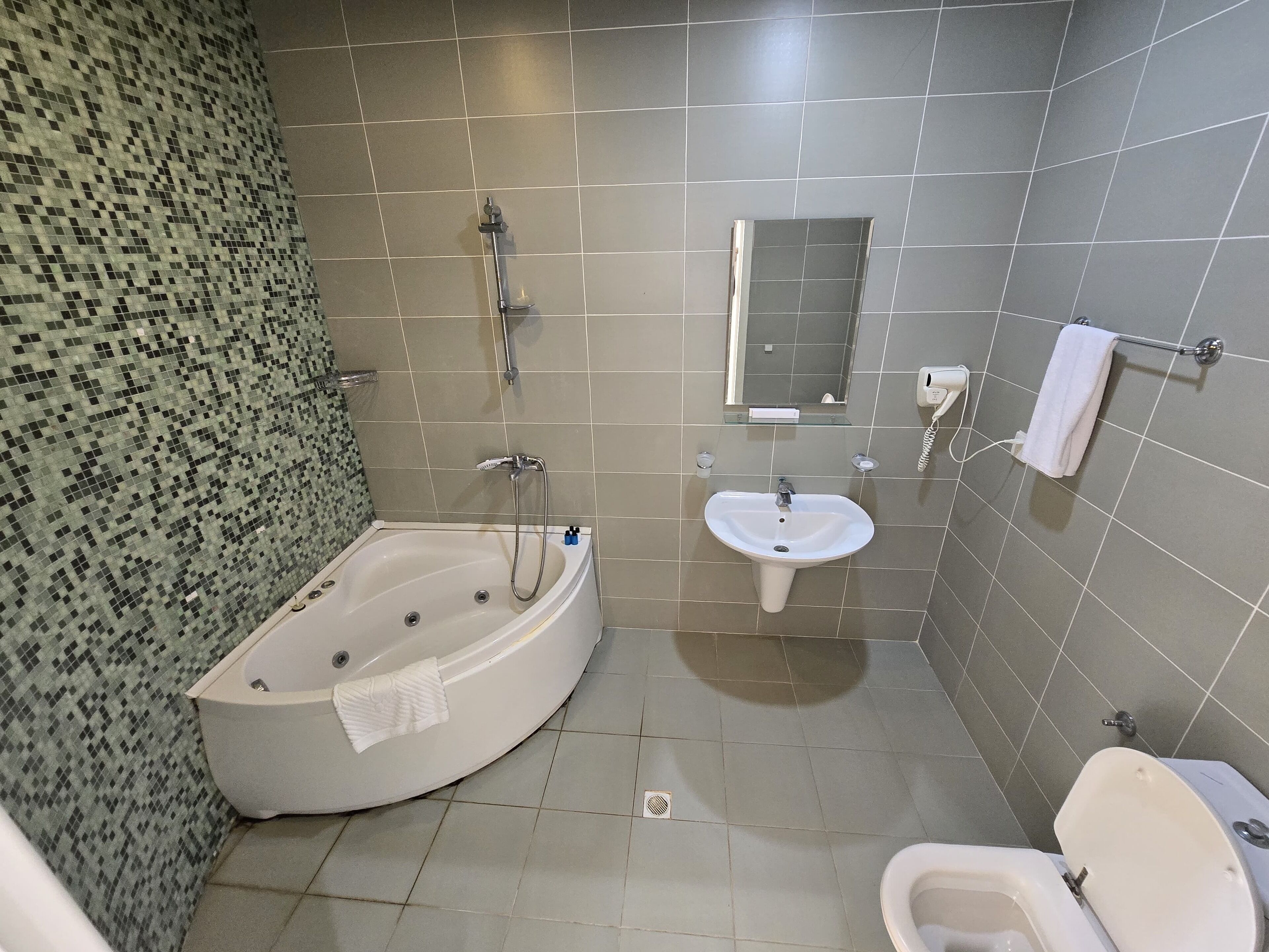 Kamar mandi
