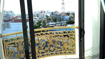 Balcon