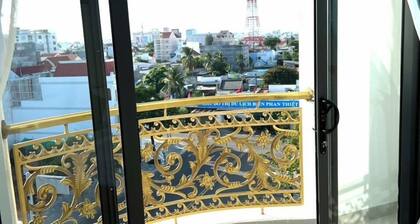 Ha Anh Phan Thiet Hotel