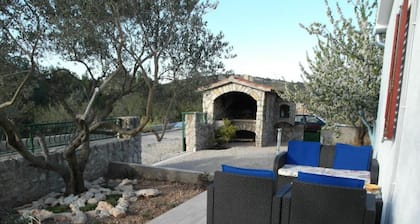 Apartment Antonio