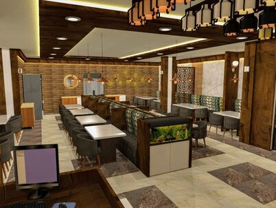 The Metropol Hotel Siwan