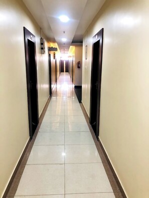 Exterior - The Metropol Hotel Siwan (Siwan)