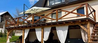 Holiday Home Zagorka