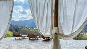 House (Three Bedroom Holiday Home) | View from property