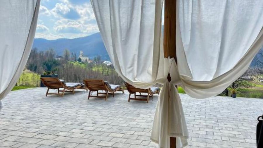 Holiday Home Zagorka