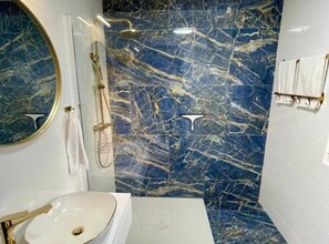 Bathroom - Holiday Home Zagorka (Ogulin)