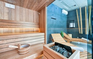 Sauna - Amazing home in Koprivnica with sauna (Koprivnica)