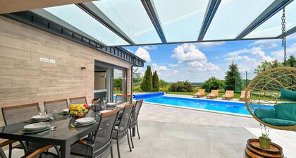 Cozy home in Koprivnica with WiFi