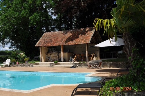 Maison à la Campagne