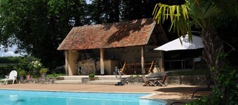Maison à la Campagne