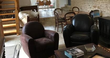 Maison à la Campagne