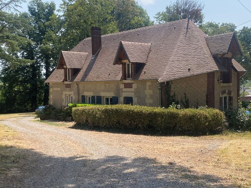 Maison à la Campagne