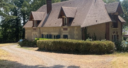 Maison à la Campagne