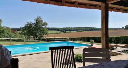 Maison à la Campagne