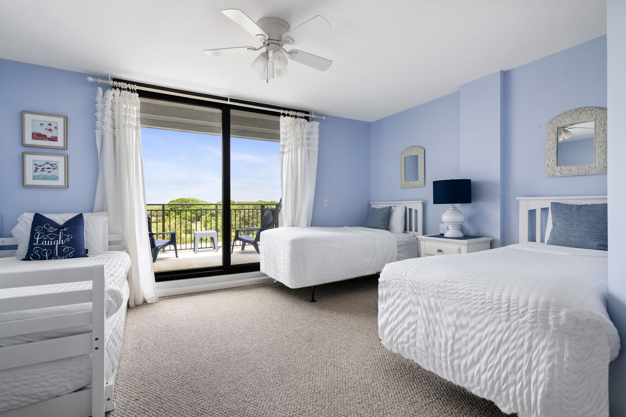 3 camere, ferro/asse da stiro, Wi-Fi, lenzuola