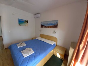 Departamento (Apartments Vinko Mljet- One-Bedroom A) | 3 habitaciones y wifi gratis 