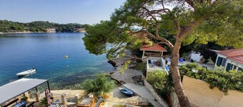 Apartments Vinko Mljet