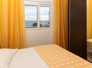 Appartement (Apartments Villa Marijana - Two Bedro) | 7 slaapkamers, babybedden (toeslag), gratis wifi