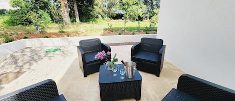 Terras