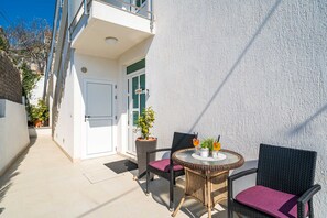 Apartamento (Apartments Blažević - Comfort Two B) | Fachada