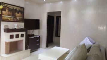 منطقة المعيشة