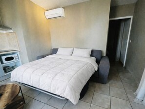 1 habitación y wifi gratis 