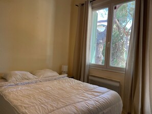 1 dormitorio y wifi gratis