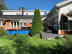 Exterieur