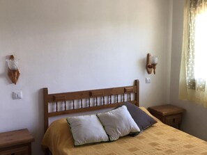 1 Schlafzimmer