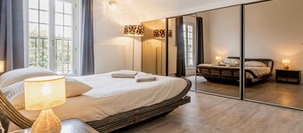 Charming Renovated House Near Nantes with Garden, Terrace, and Family Amenities