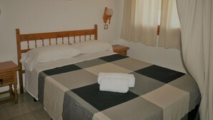 1 dormitorio