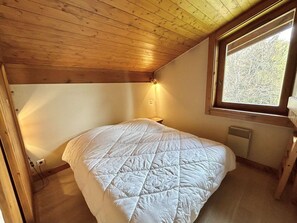 1 Schlafzimmer